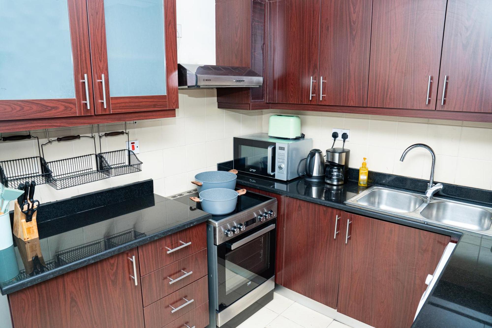 Luxury Casa - Platinum Sea View Apartment 2Br At Jbr Beach ดูไบ ภายนอก รูปภาพ