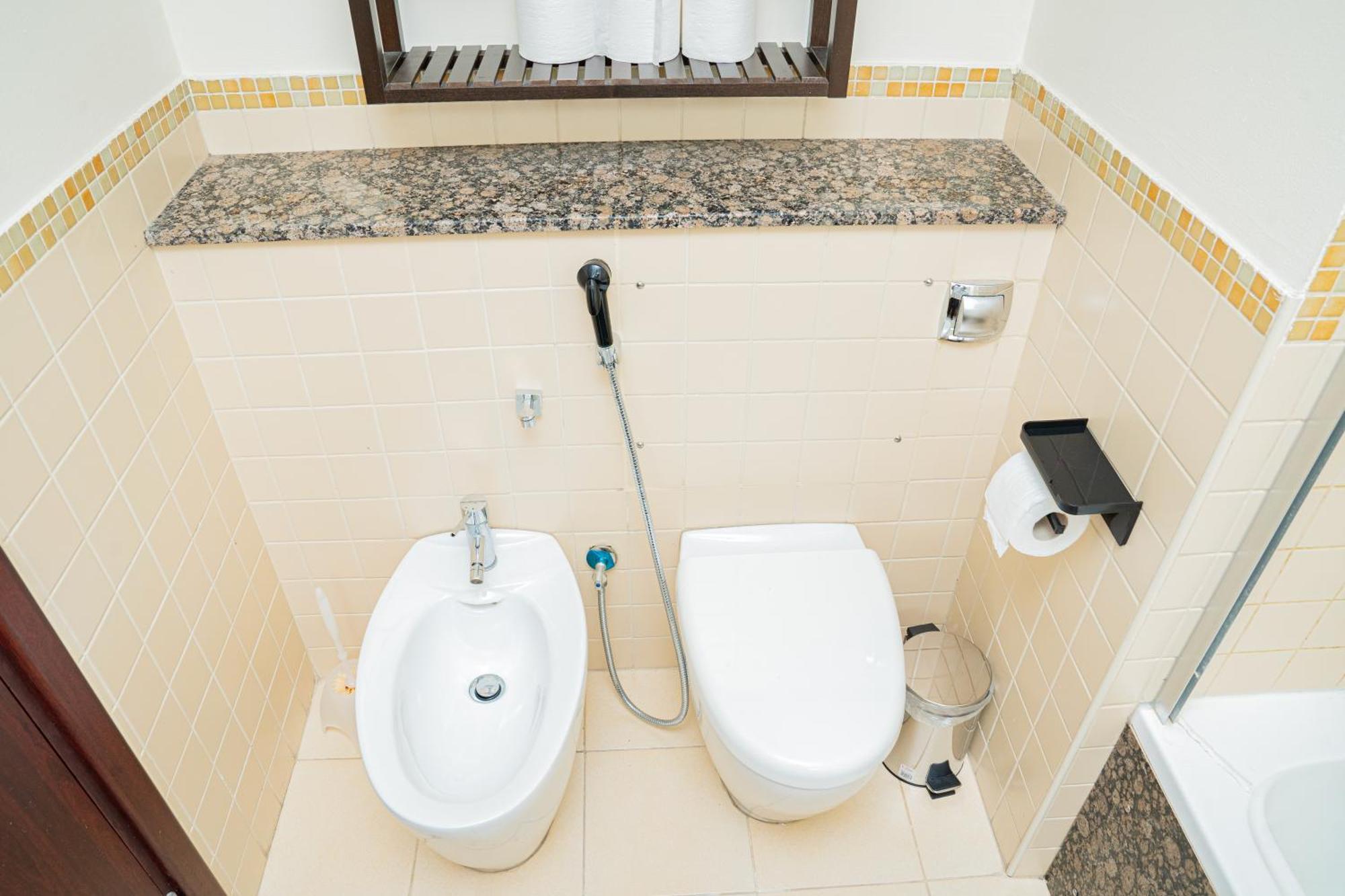 Luxury Casa - Platinum Sea View Apartment 2Br At Jbr Beach ดูไบ ภายนอก รูปภาพ