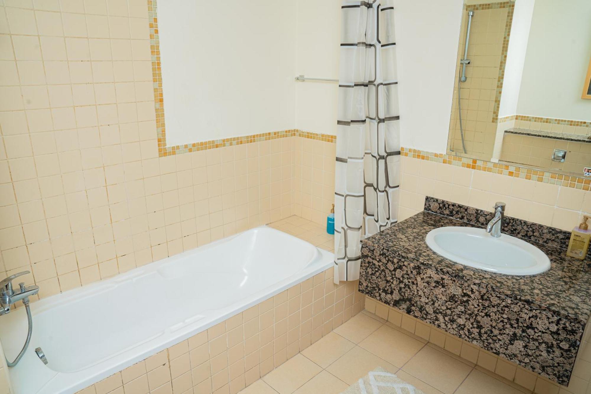 Luxury Casa - Platinum Sea View Apartment 2Br At Jbr Beach ดูไบ ภายนอก รูปภาพ