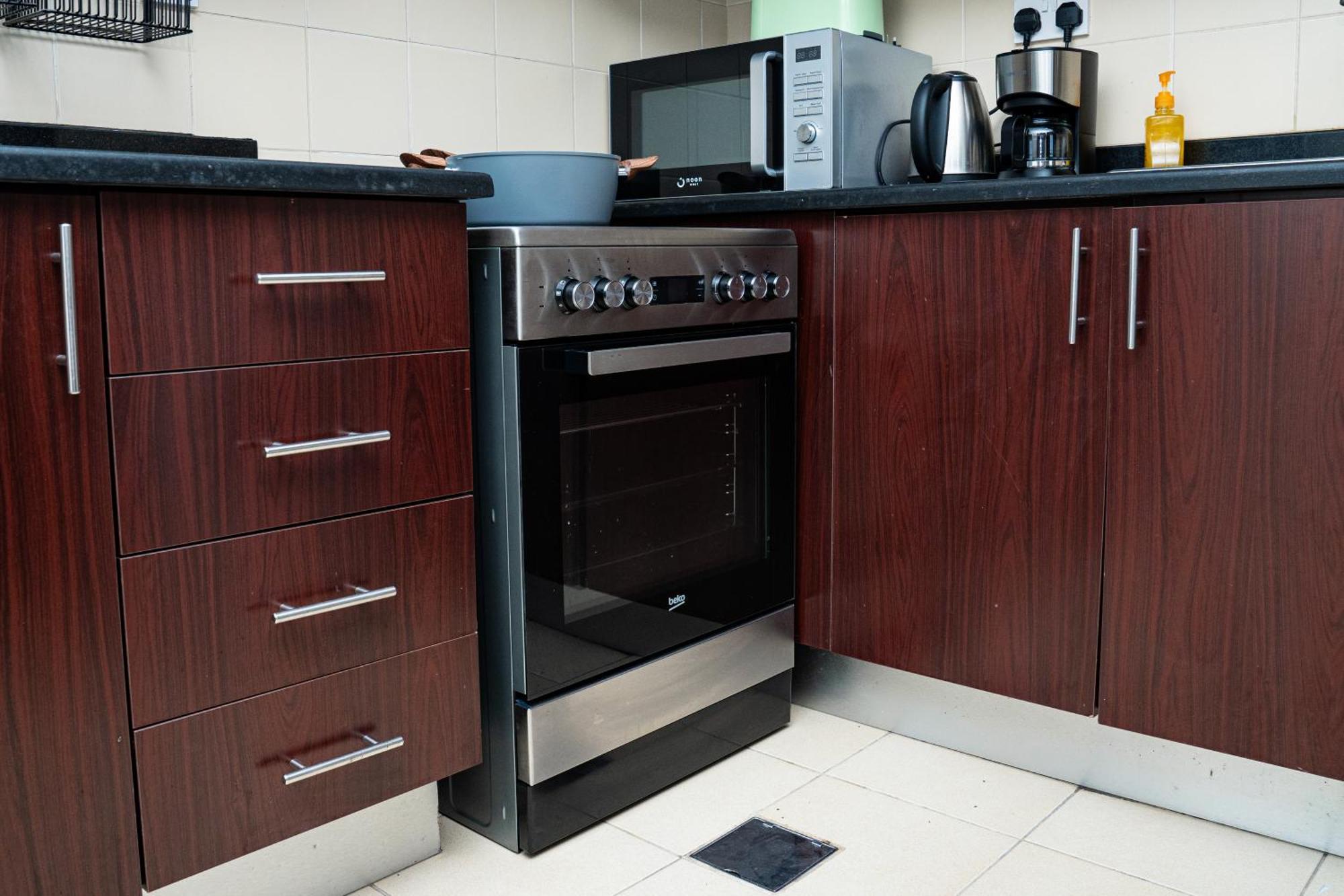 Luxury Casa - Platinum Sea View Apartment 2Br At Jbr Beach ดูไบ ภายนอก รูปภาพ