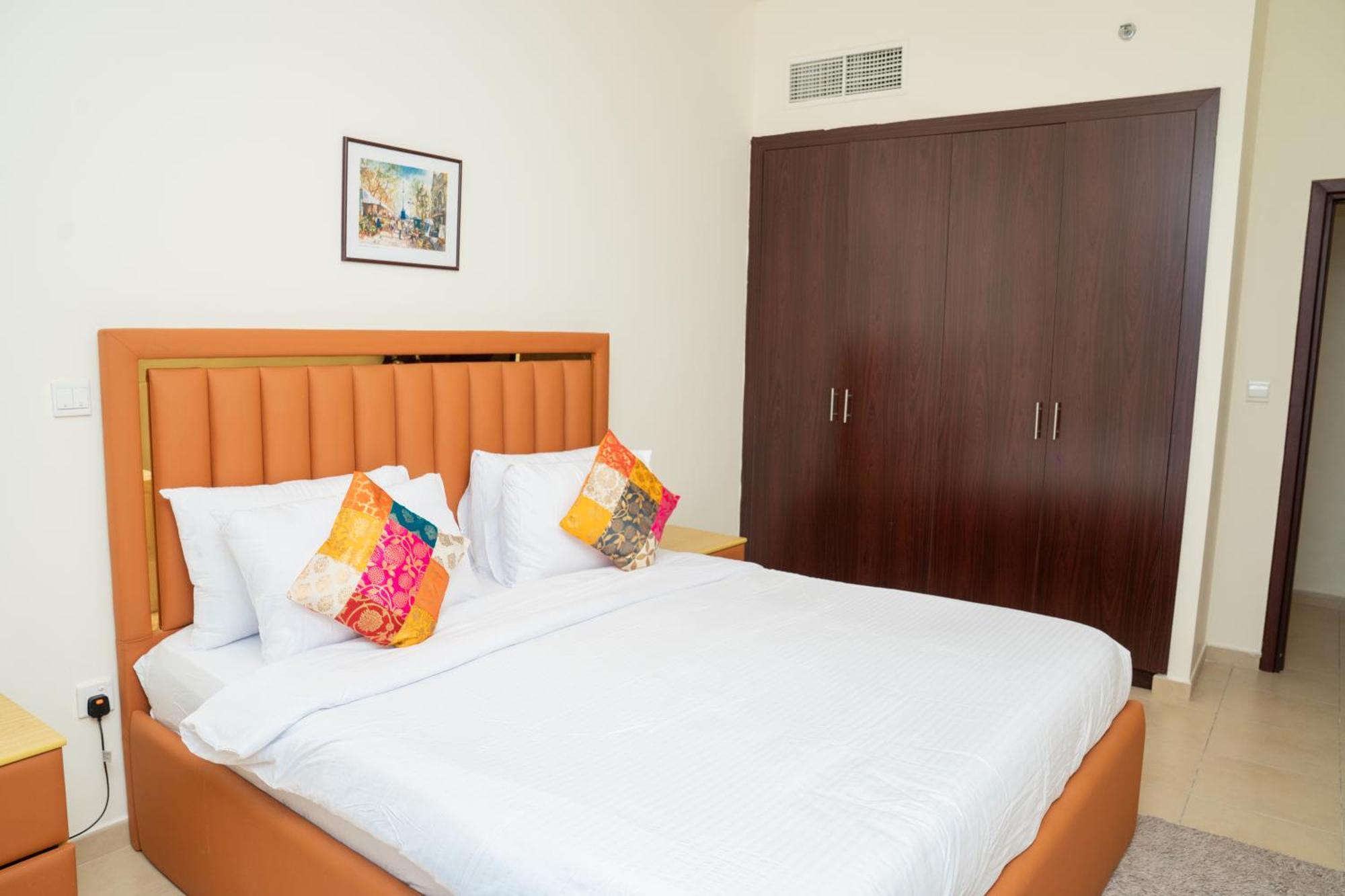 Luxury Casa - Platinum Sea View Apartment 2Br At Jbr Beach ดูไบ ภายนอก รูปภาพ