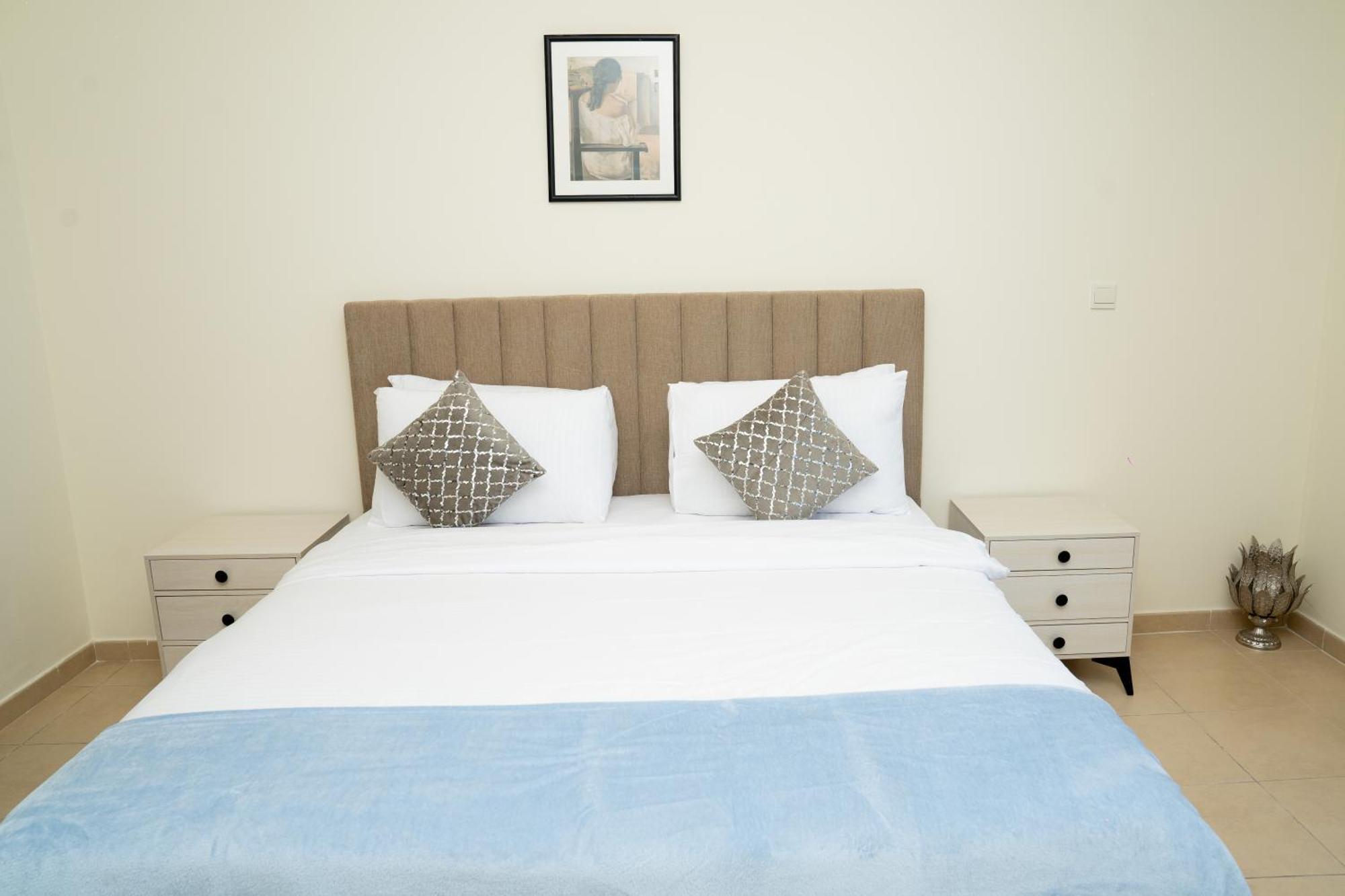 Luxury Casa - Platinum Sea View Apartment 2Br At Jbr Beach ดูไบ ภายนอก รูปภาพ